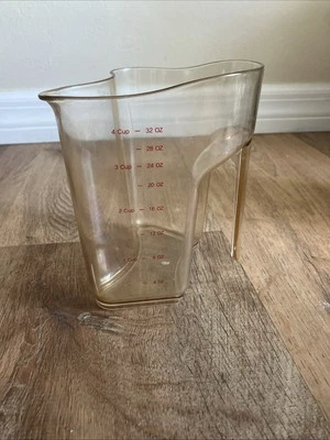 Pieza de repuesto exprimidor de masticación lenta genuino Hurom HU-100 - jarra  Foto 1 de 4