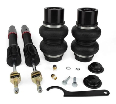 Air Lift Perf Rear Kit Fits 06-21 10th Gen Honda Civic (excluding Type R) - Image 1 of 4