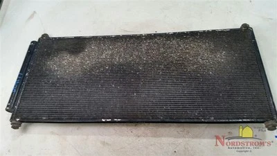 Honda CR-Z 2011 condensador de CA Foto 1 de 4