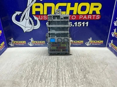 ✅2013-2017 Honda Accord EX-L caixa de fusíveis de cabine interna T2F A200 AC 38200-T2A-A21✅ - Imagem 1 de 4