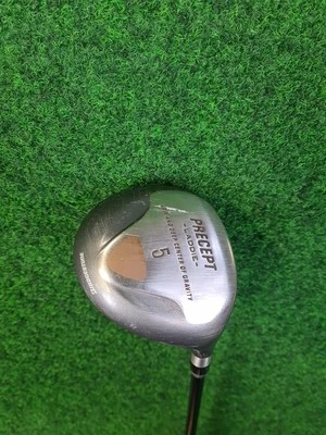 BRIDGESTONE Precept Laddie 5-Holz - Herren (Graphit, 42 Zoll, Rechts, Regular) - Bild 1 von 4