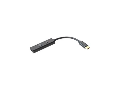 Creative Sound Blaster Play! 4 Hi-res External USB-C DAC and Sound Adapter Ft. - Image 1 of 4
