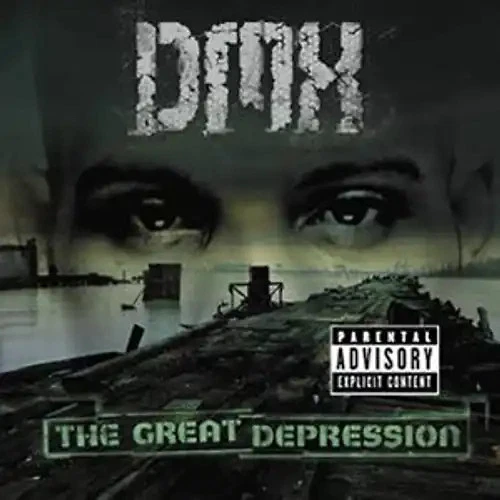 Dmx - Great Depression,the (Sound & - Bild 1 von 1