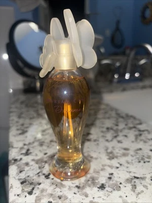 Mariah Carey Dreams 1,7 oz/50 ml Eau de Parfum Spray COMPLETO con Tapa Sin Caja Foto 1 de 4