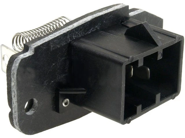 Resistencia del motor del soplador delantero 92HK65P para Ford E350 Econoline Club Wagon Foto 1 de 1