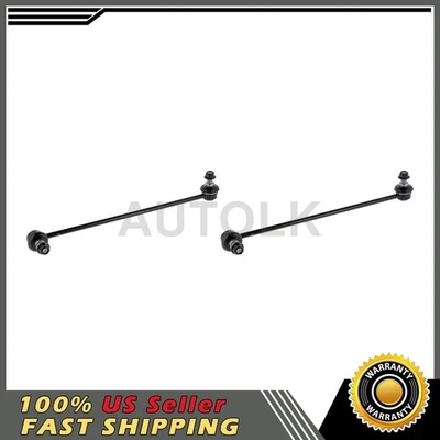 Barra estabilizadora delantera izquierda Mevotech para Hyundai Genesis 2011 2012 2013 2014 cupé_lk Foto 1 de 3