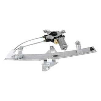 For Buick Regal 97-04 Window Regulator and Motor Assembly GM Original Equipment — 第 1/4 张图片