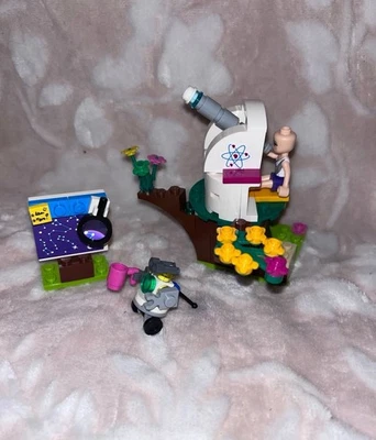 LEGO Friends-Olivias Expeditions Foto 1 de 2