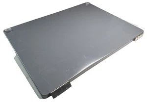 NFI Defroster Cover Door SCRATCHED 29-3/16" x 21-7/8" Bus Van Cabinet Door - Picture 1 of 9