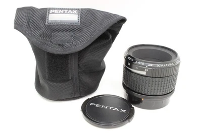 [ TOP MINT ] SMC PENTAX 67 SOFT 120mm F3.5 MF soft focus lens From JAPAN - Image 1 of 4
