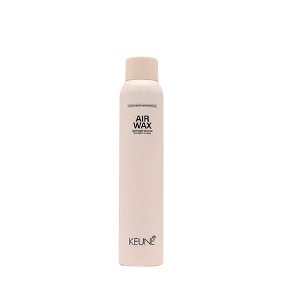 Keune Style Texture Air Wax Lightweight Spray Wax 200ml