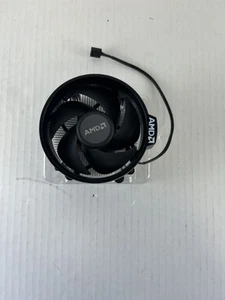 712-000049 AMD Wraith Spire Kühler mit Kühlkörper und Lüfter für AM4 Sockel - Bild 1 von 3