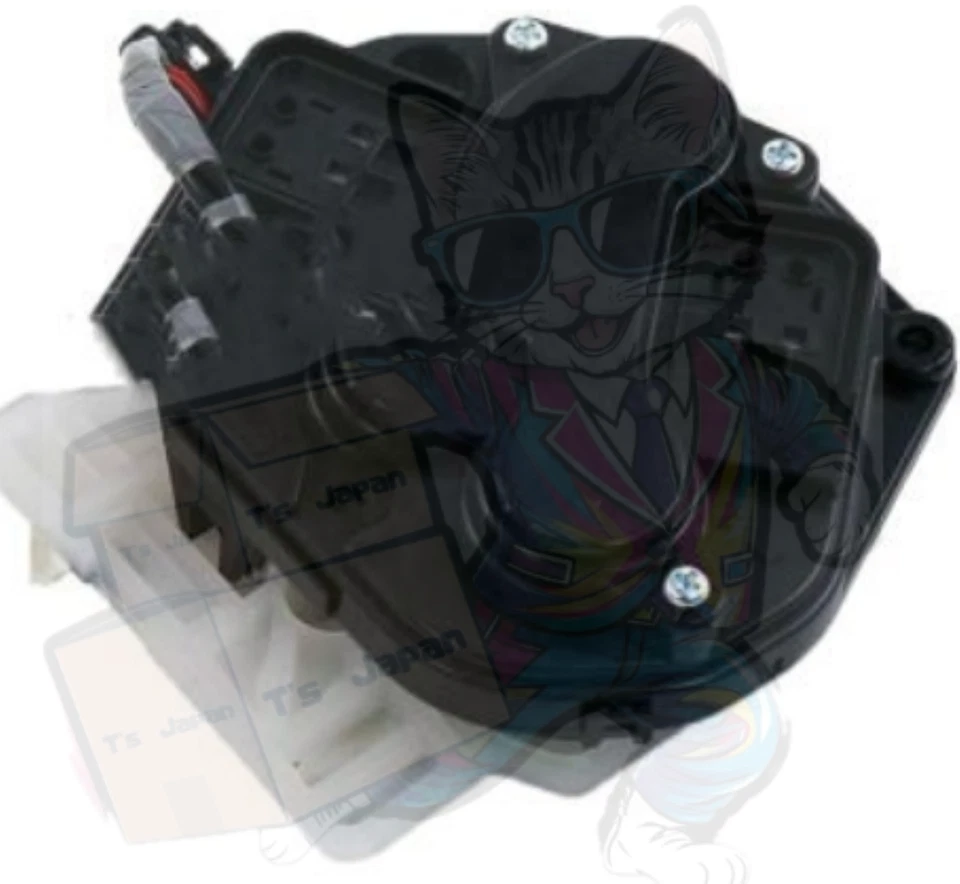 Lexus Genuine LX470 GX470 RX400H 87909-60731 Outer LH Left Mirror Motor Actuator - Imagem 1 de 1