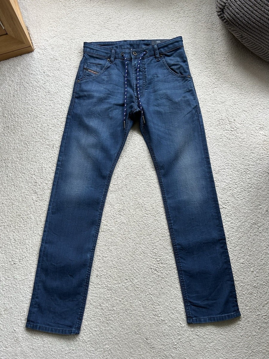 Diesel Krooley Jogg Jeans for Men | eBay Diesel Krooley Jogg Jeans for Men | eBay