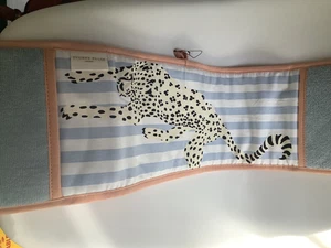 Yvonne Ellen DOPPEL OFENHANDSCHUH RUTSCHFESTER GRIFF (ex Display) - Bild 1 von 3