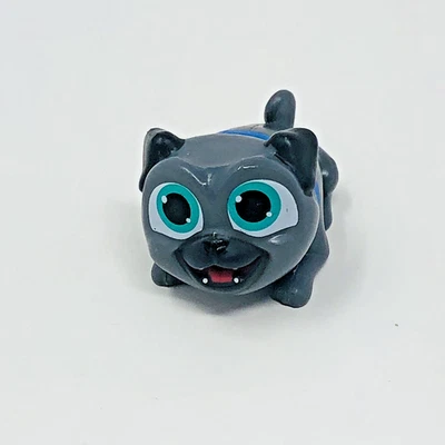 Boneco de ação Disney Puppy Dog Pals bingo surpresa pug 1" - Imagem 1 de 4