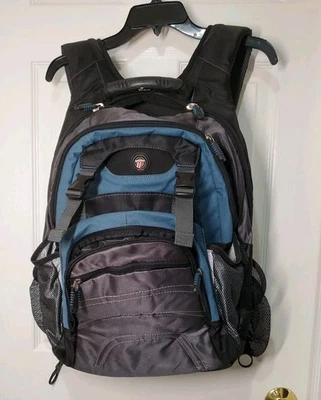 Targus Laptop Backpack with Lots of Pockets 15.6 Laptop - Image 1 of 4