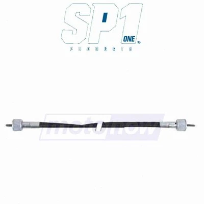 SP1 Speedometer Cable for 1991-1993 Polaris 650 RXL SKS - Control Cables fy - Image 1 of 4
