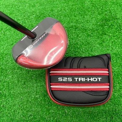 Odyssey Square 2 Square TRI-HOT Rossy 34" 2025 - Image 1 of 4