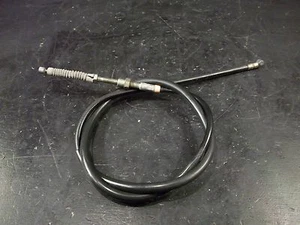 1975 1976 Honda Xl350 xl 350 Front brake cable - Picture 1 of 1