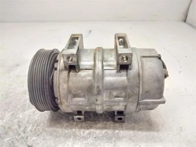 Компрессор кондиционера 2001-2007 Volvo 70 серии V70 от оригинального производителя 360005763 - Изображение 1 из 4