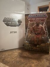 Masters of the Universe Classics Jitsu He-man MOTUC 2012 W  Mailer