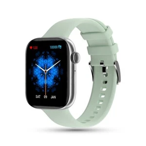Pebble Cosmos Max 1.81" Display Multi-Function with 100+ 24 Hour Health Tracking - Picture 1 of 16