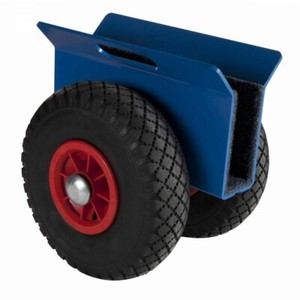Heavy Duty Panel Trolley 80KG Capacity Puncture Proof Wheels Heavy Duty Panel Trolley 80KG Capacity Puncture Proof Wheels