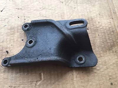 Ford Thunderbird 1964 soporte de bomba de dirección asistida original Foto 1 de 2