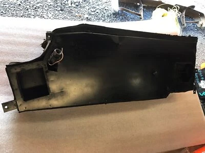 1955 1956 Packard Factory A/C evaporador e estojo 465545 - Imagem 1 de 4