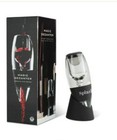 Magic Decanter Red Wine Aerator & Stand. NEW