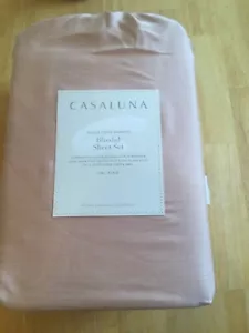 casa luna rayon from bamboo blissful sheet set - Picture 1 of 3