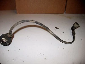 Scrambler Polaris 4x4 1996 Ignition Spark Plug Coil - Picture 1 of 1