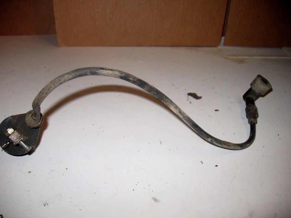 Scrambler Polaris 4x4 1996 Ignition Spark Plug Coil - Image 1 of 1