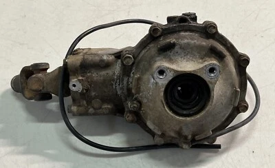 Yamaha Big Bear 350 YFM350FW 1987 4x4 diferencial delantero transmisión final Foto 1 de 4