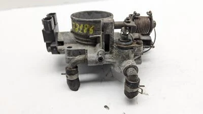 NISSAN ELGRAND MK1 E50 1996-2002 Cuerpo de Mariposa 3.3 Gasolina 78186 - Imagen 1 de 4