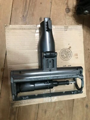 BOQUILLA TURBINA MOTORIZADA SIN RODILLO LG CordZero A9 A939KBGS GENUINA Foto 1 de 4