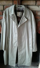 Croydon Avant Garde Overcoat Vintage Size R-42 Amazing Condition - Mod