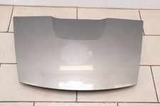 Heckklappe Kofferraumdeckel Porsche Boxster 987 Kofferraumklappe grau LM7W