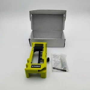 Door Hinge Jig, Door Hinge Mortiser, Hinge Installation Kit, Door Hinge Router - Picture 1 of 1