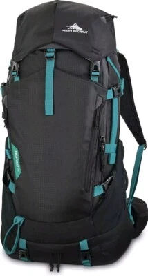 Mochila High Sierra Pathway 2.0 Funda de Almacenamiento de Hidratación AJUSTABLE Talla-75 S-M-L Foto 1 de 4