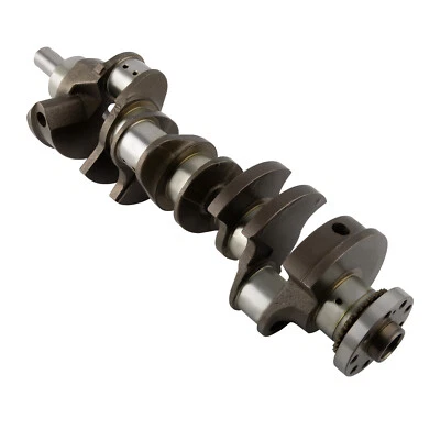 Cigüeñal bloque motor N63 nuevo 11217620981 para BMW 550i 650i 750i X5 X6 4,4 L V8 Foto 1 de 4