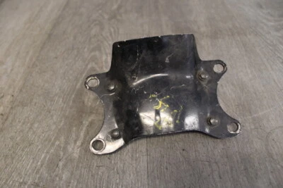 1984 84-87 Honda Nighthawk 700S CB700SC переднее колесо крыло крепление  - Изображение 1 из 3