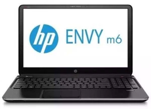 HP ENVY M6 15.6 INCH NOTEBOOK i5 3210m 2.50GHz 8GB RAM 120GB SSD WIN 11 - Afbeelding 1 van 4