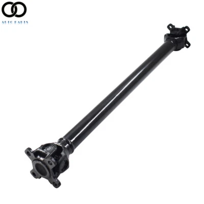 Front Driveshaft Propeller Shaft Fit For 2001-2005 BMW 325xi 330xi 26207526677 Foto 1 de 4