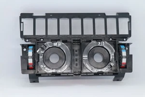 Mercedes W124 Air Vent Control Unit NEW Heater Control Unit 1248302785 - Picture 1 of 6