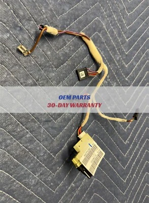 🔹OEM BMW 9218380 Heated Steering Wheel Module 750 740 Li i F01 F02 F04 09-15 - Image 1 of 4