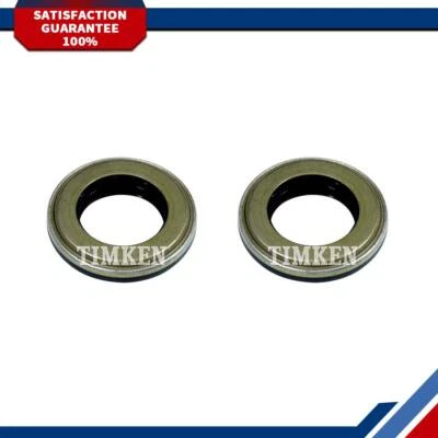 Sello del eje delantero Timken para Chevrolet Colorado 2004 2005 2006 2007 2008_SP Foto 1 de 4