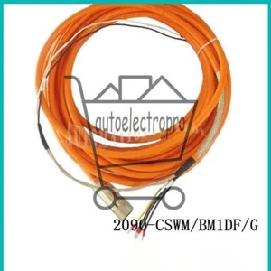 1 Stück NEU 2090-CSBM1DF-14AF05 5 M Servo Stromkabel ~ - Bild 1 von 1