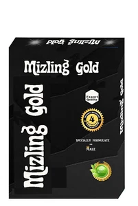 Mizling Gold Capsule - Picture 1 of 2